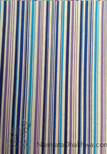 Silk Screen Print Paper